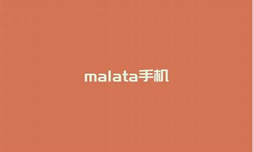 malata手机图片尺寸